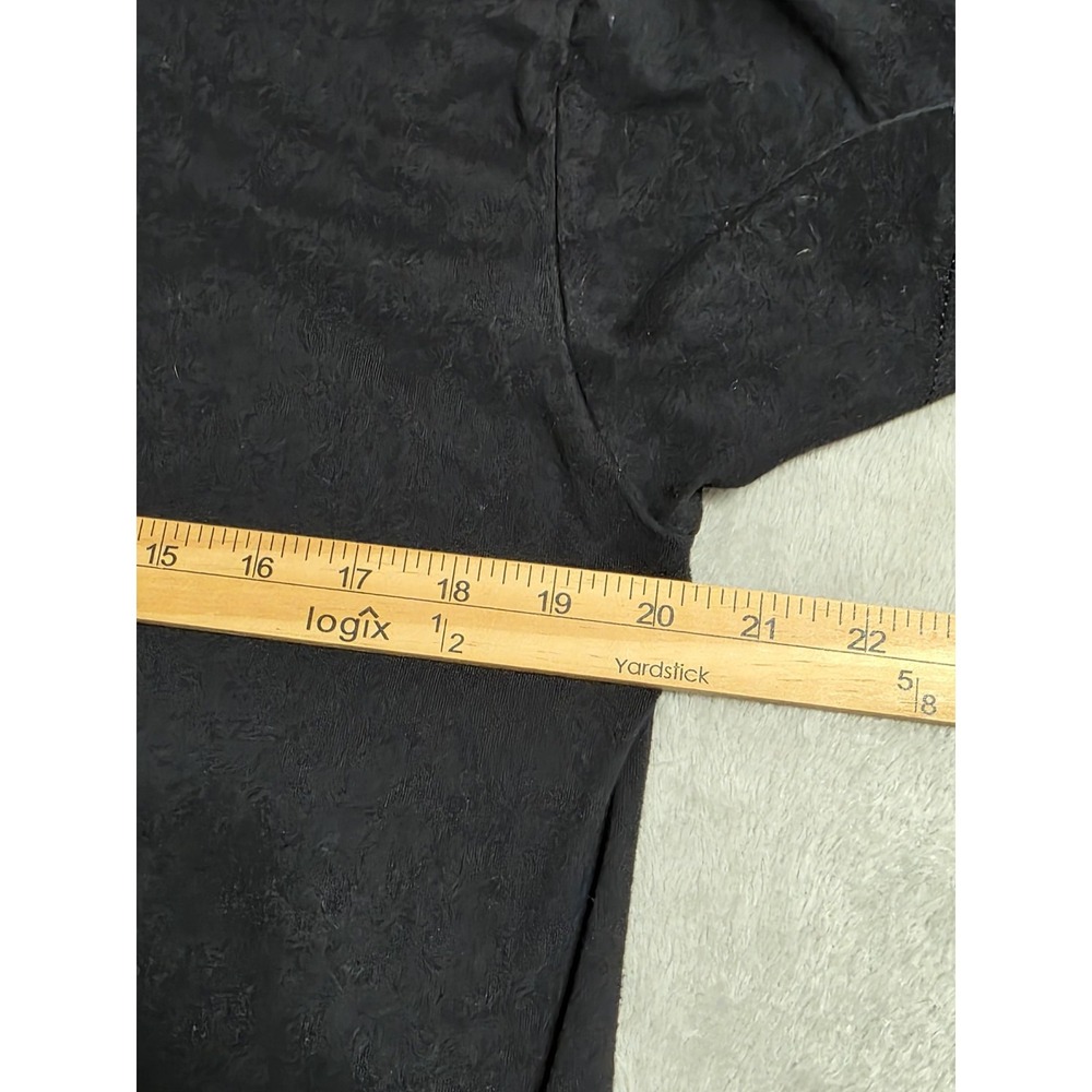 BC Limited Shirt Mens Large Black Beatings Will Continue Skull Pirate‎ Funny Tee - Picture 5 of 6